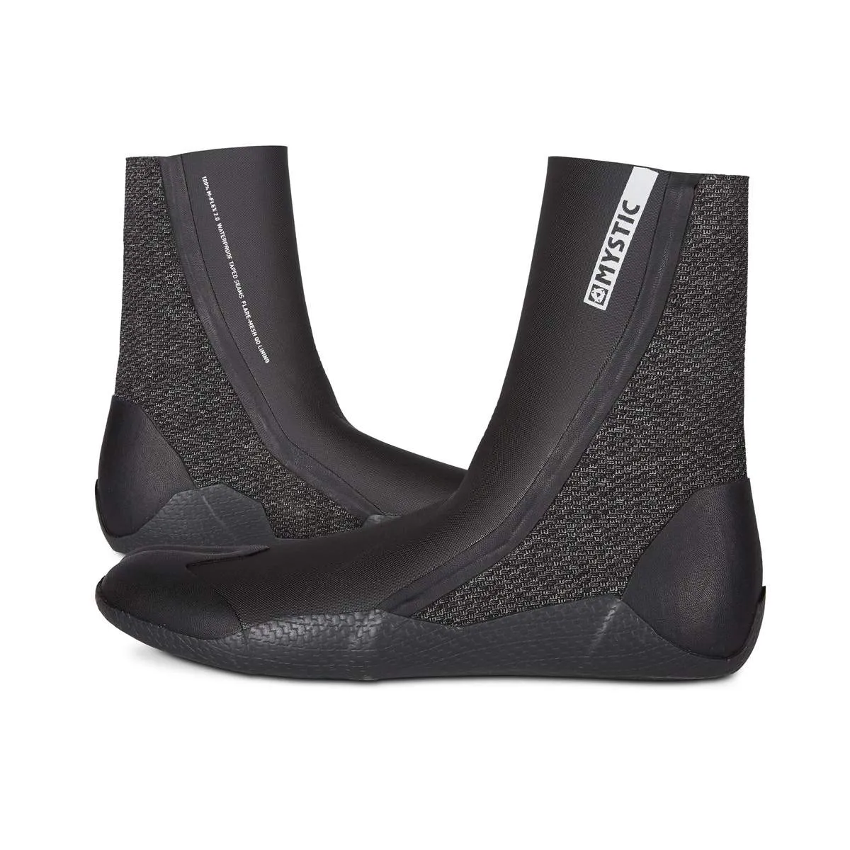 2022- Mystic- Supreme Boot 5mm Split Toe