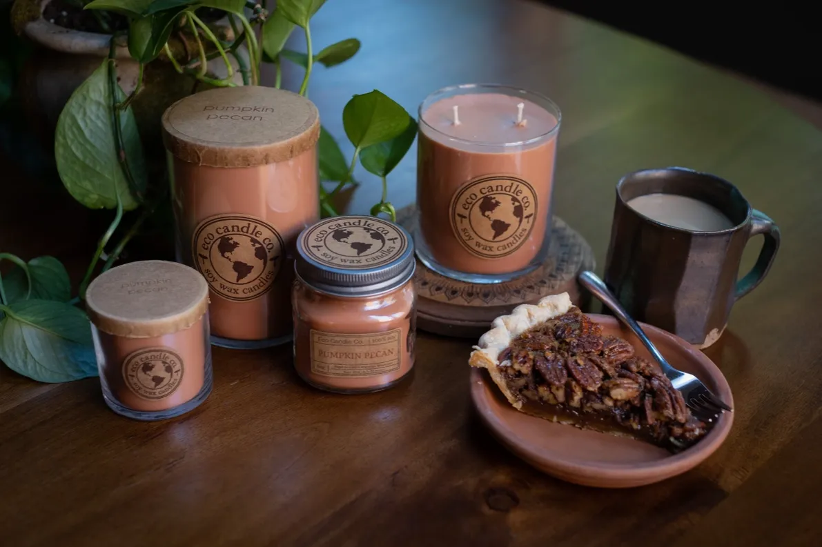 26oz Eco Candle