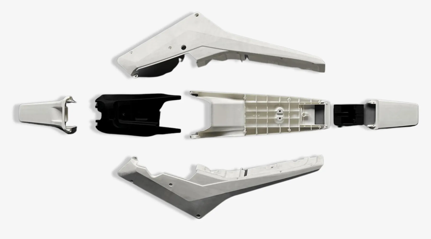 4MFoundry Moto Kit for Sur-Ron Light Bee