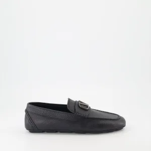 4Y2S0G30BNT 0NO VALENTINO MAN SHOES