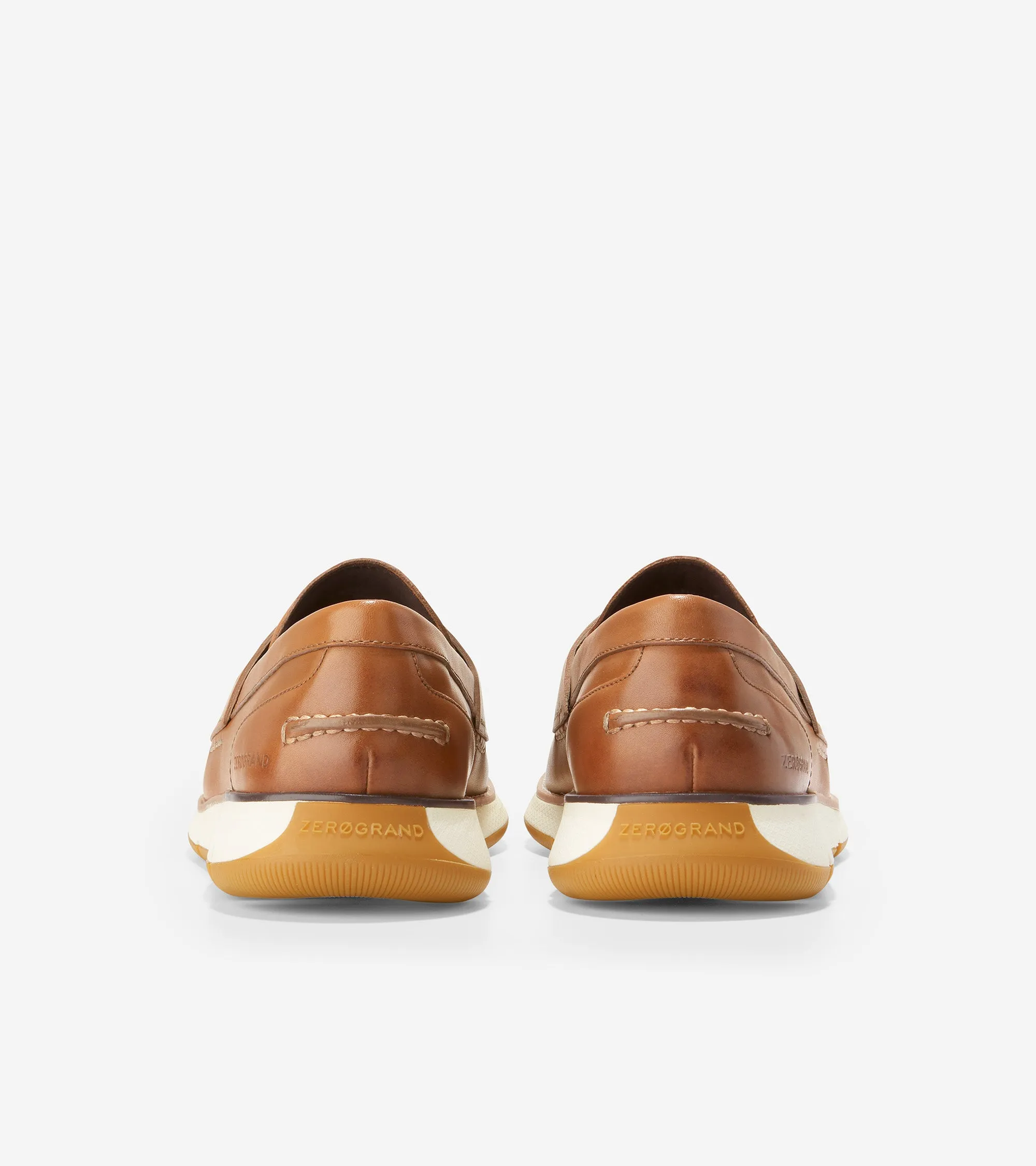 4.ZERØGRAND Loafer