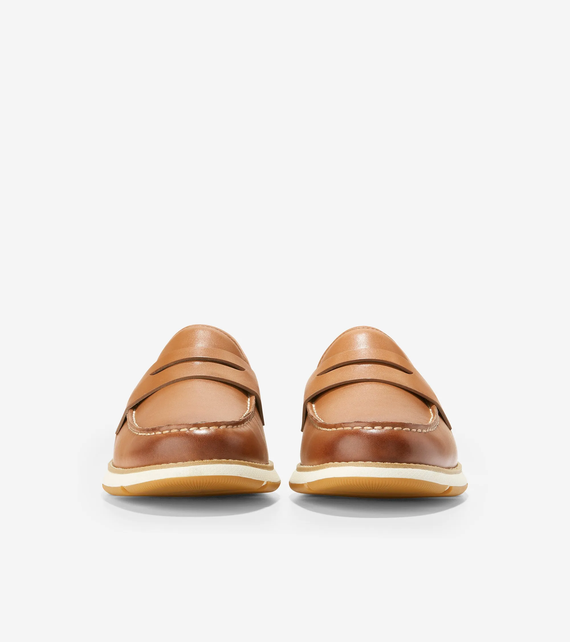 4.ZERØGRAND Loafer