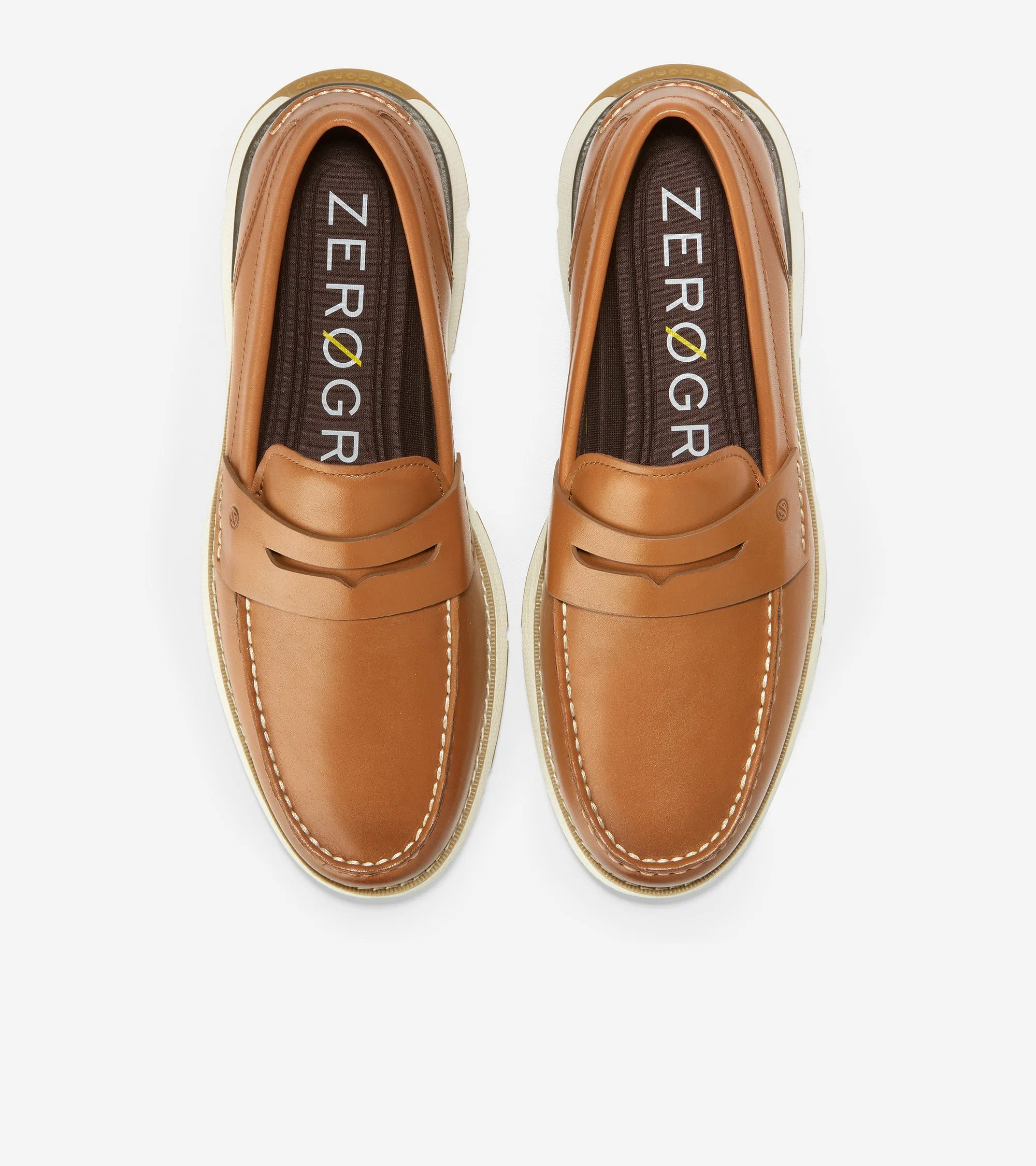 4.ZERØGRAND Loafer