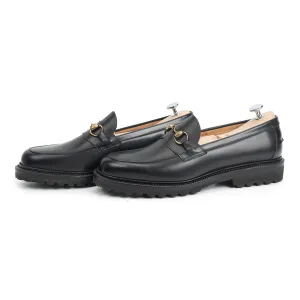 514621 - BLACK CALF - E