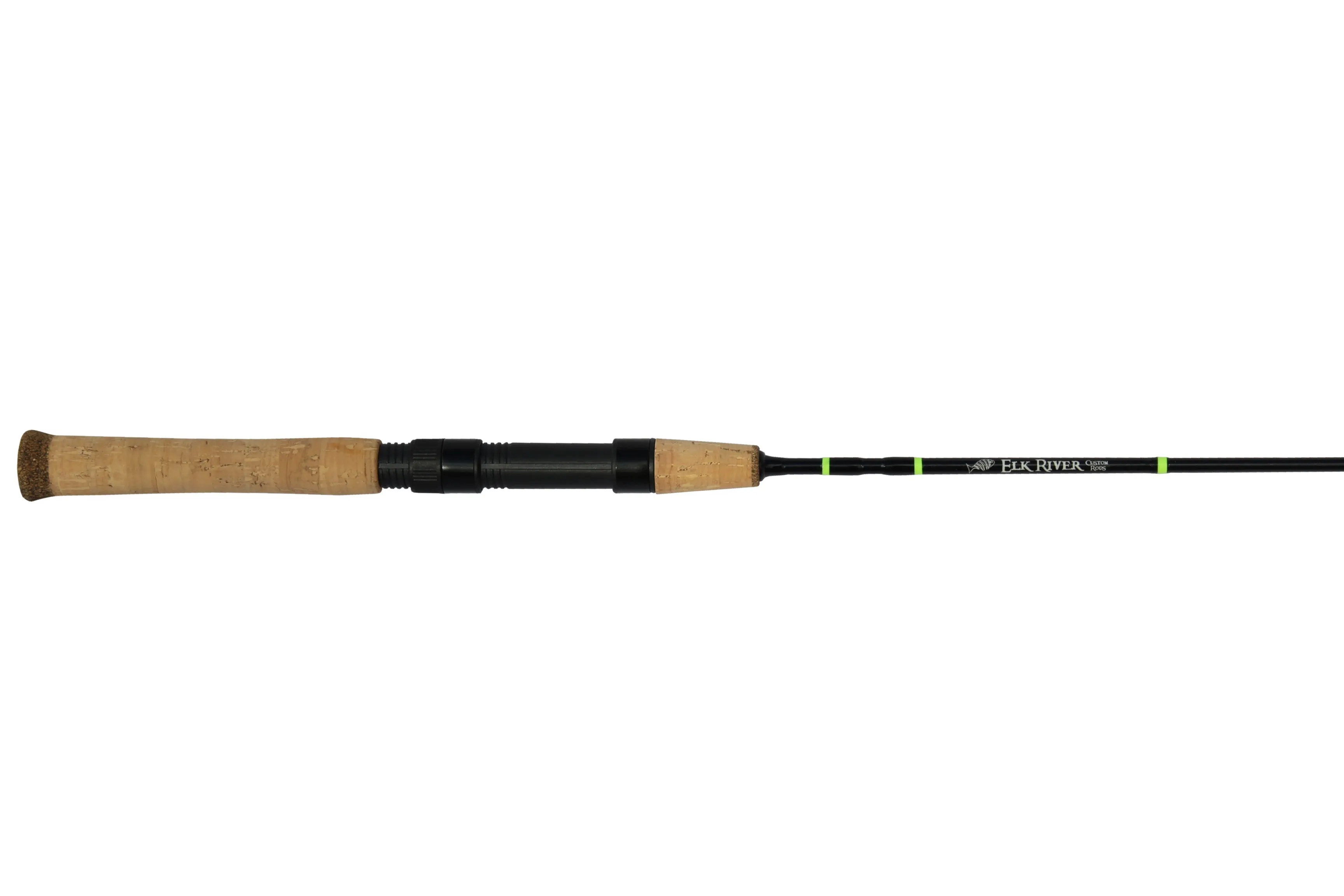 6'6'' Med-Lite Walleye & Smallmouth Mod-Flex Spinning
