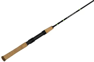 6'6'' Med-Lite Walleye & Smallmouth Mod-Flex Spinning
