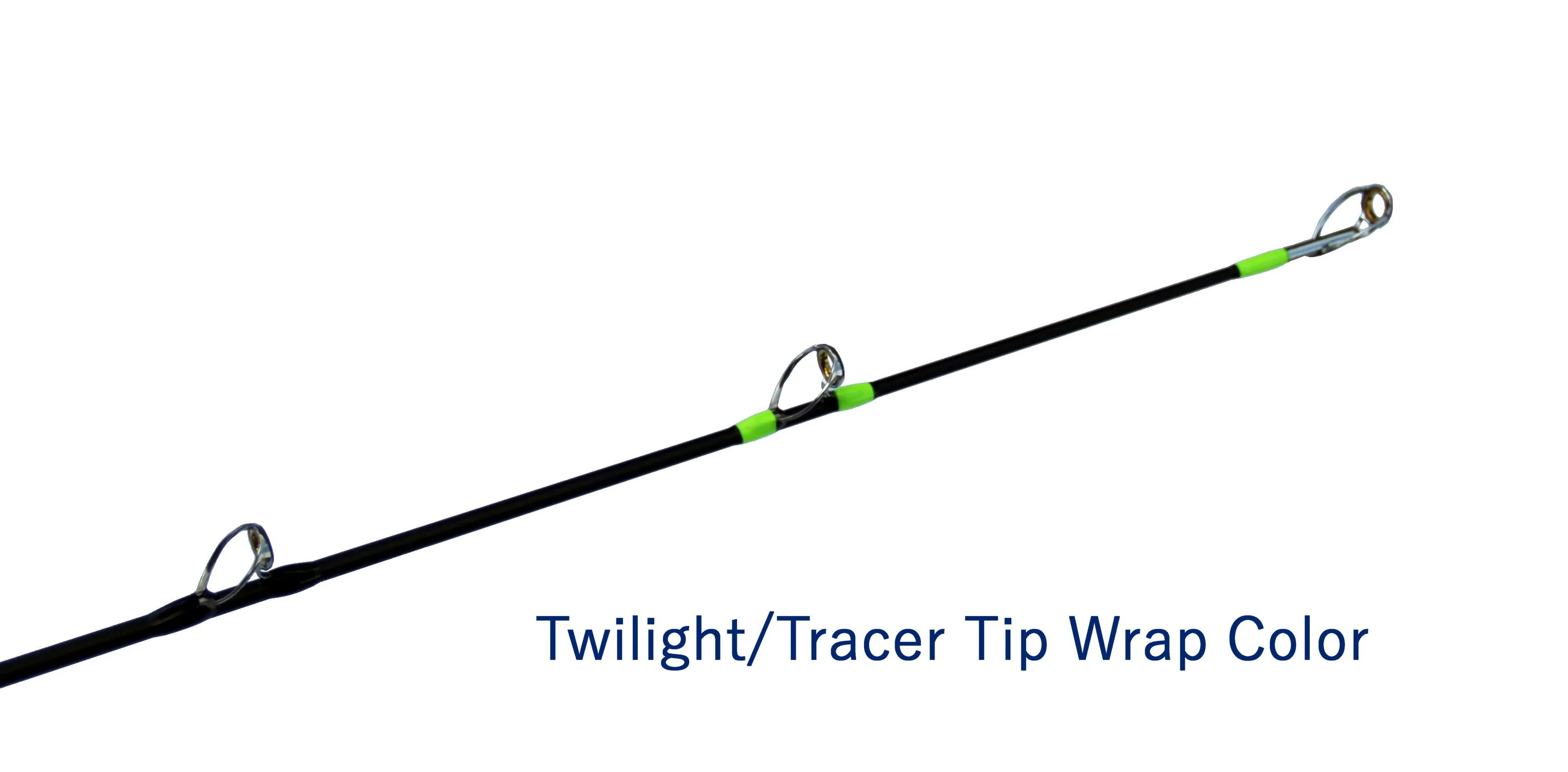 9'0'' X-Heavy Telescopic ERX Musky Casting