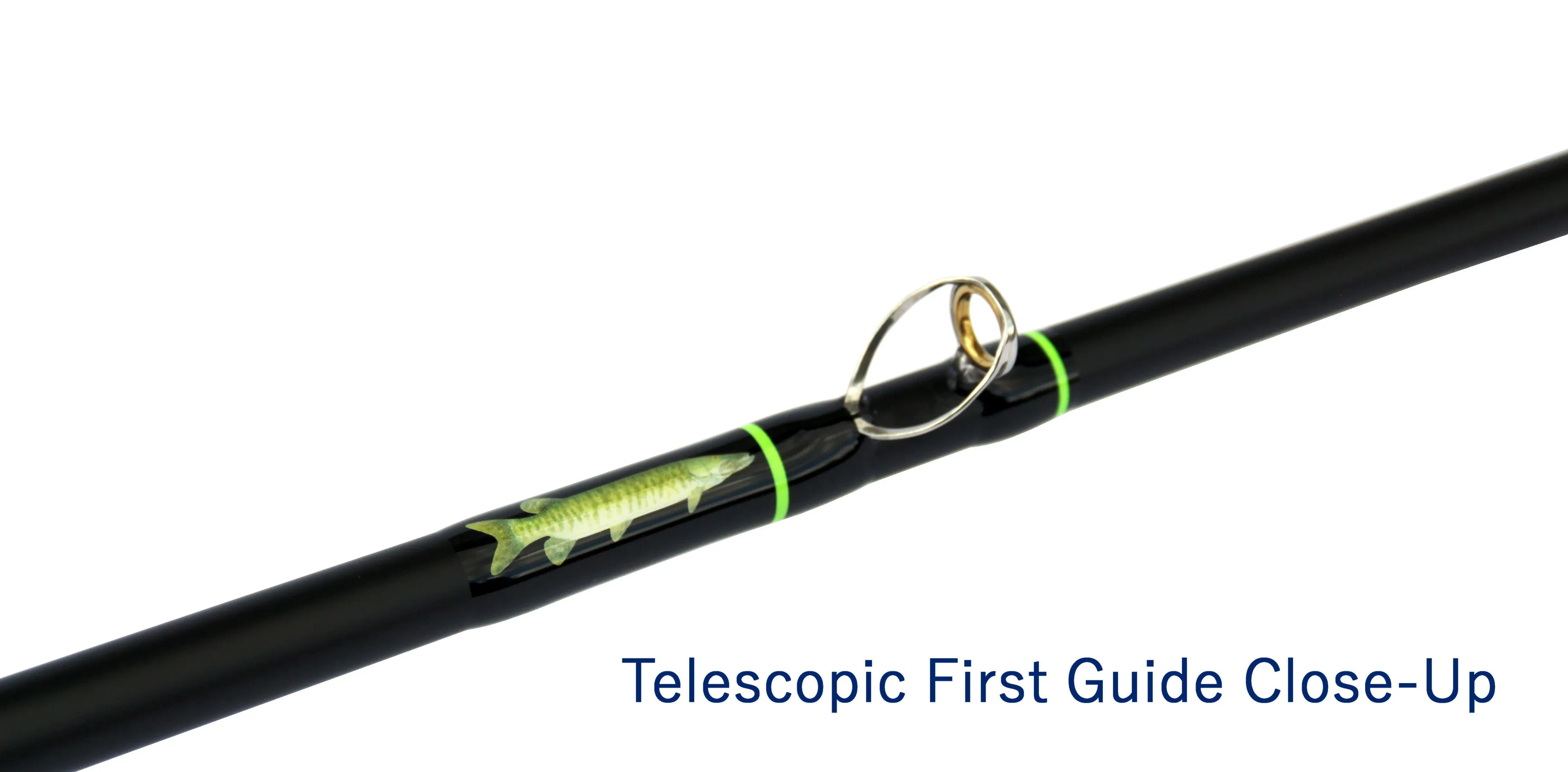 9'0'' X-Heavy Telescopic ERX Musky Casting
