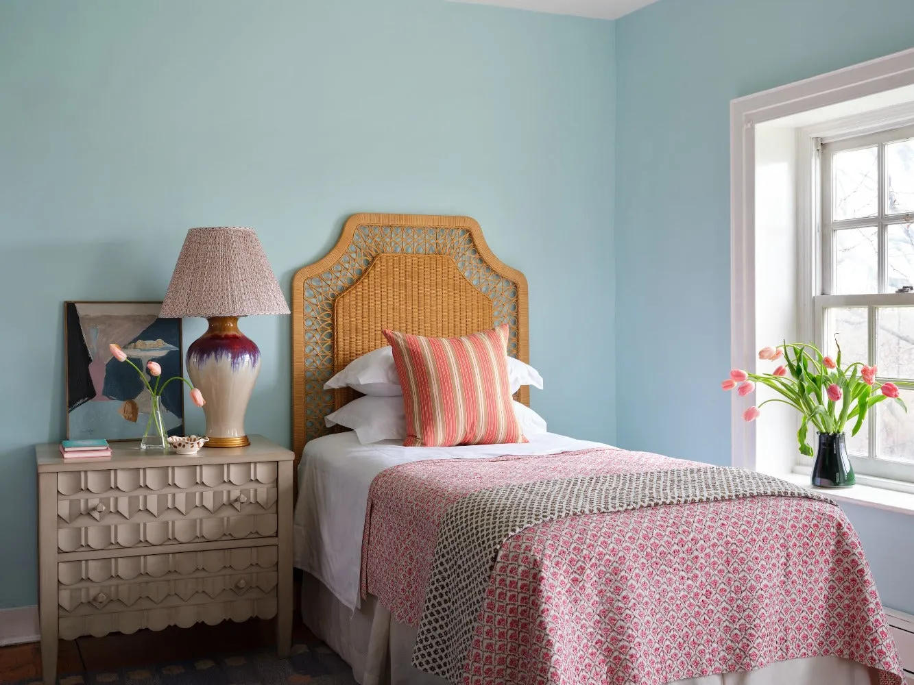 Adair Headboard