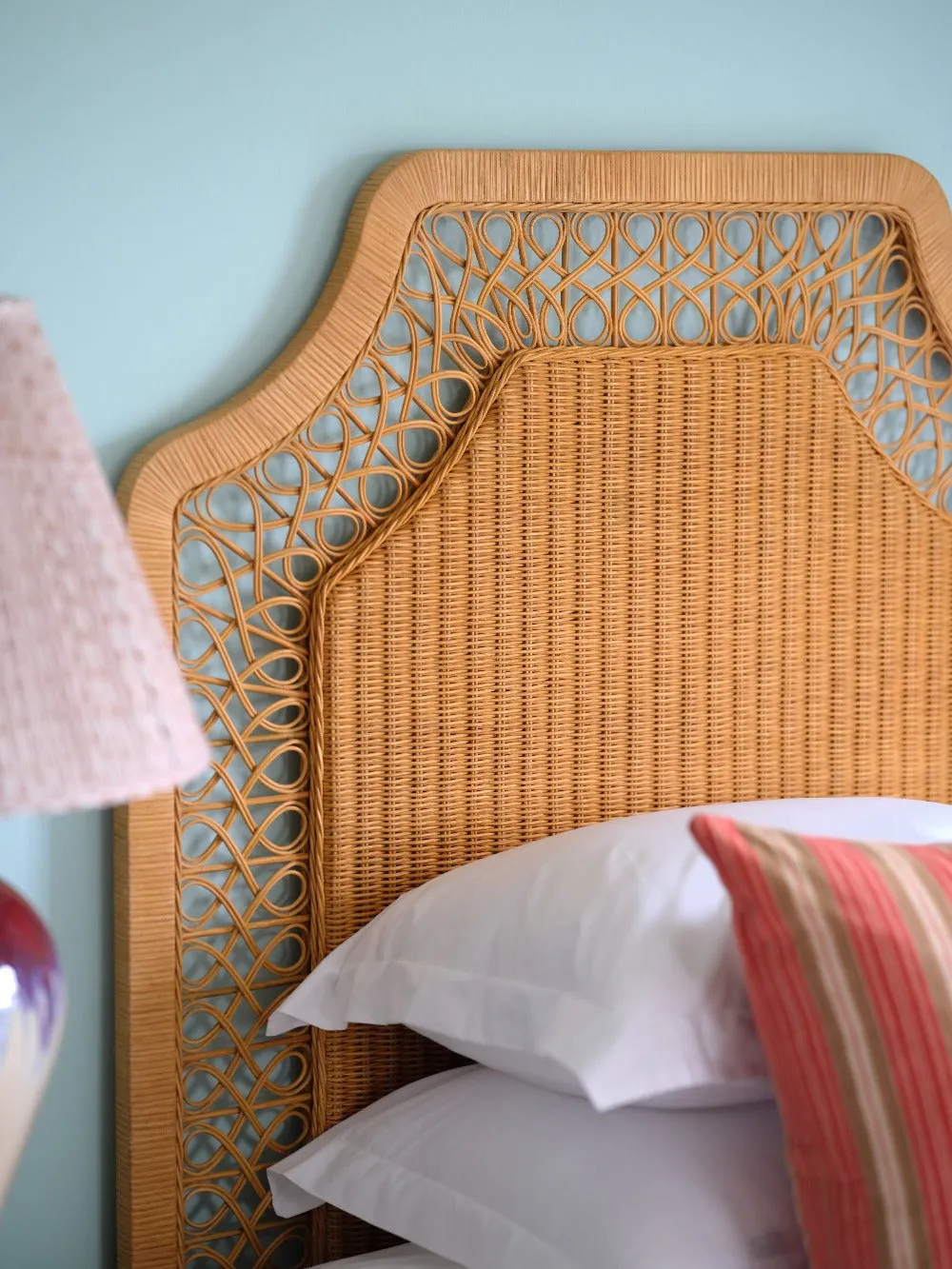 Adair Headboard