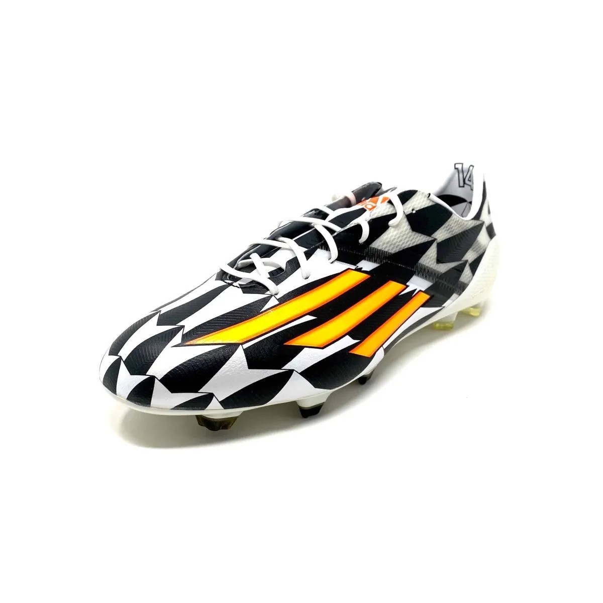 Adidas F50 Adizero FG Battle Pack M19856