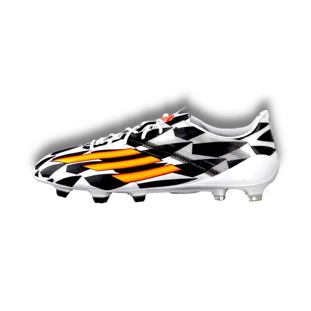 Adidas F50 Adizero FG Battle Pack M19856