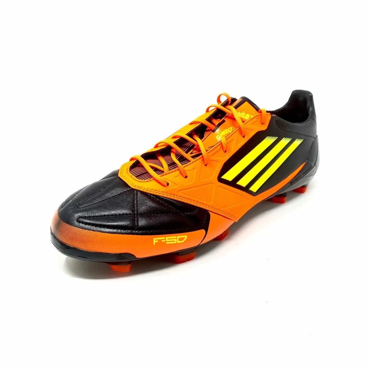 Adidas F50 Adizero TRX FG LEA G45574