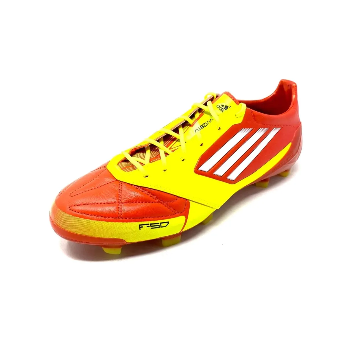 Adidas F50 Adizero TRX FG LEA G45590