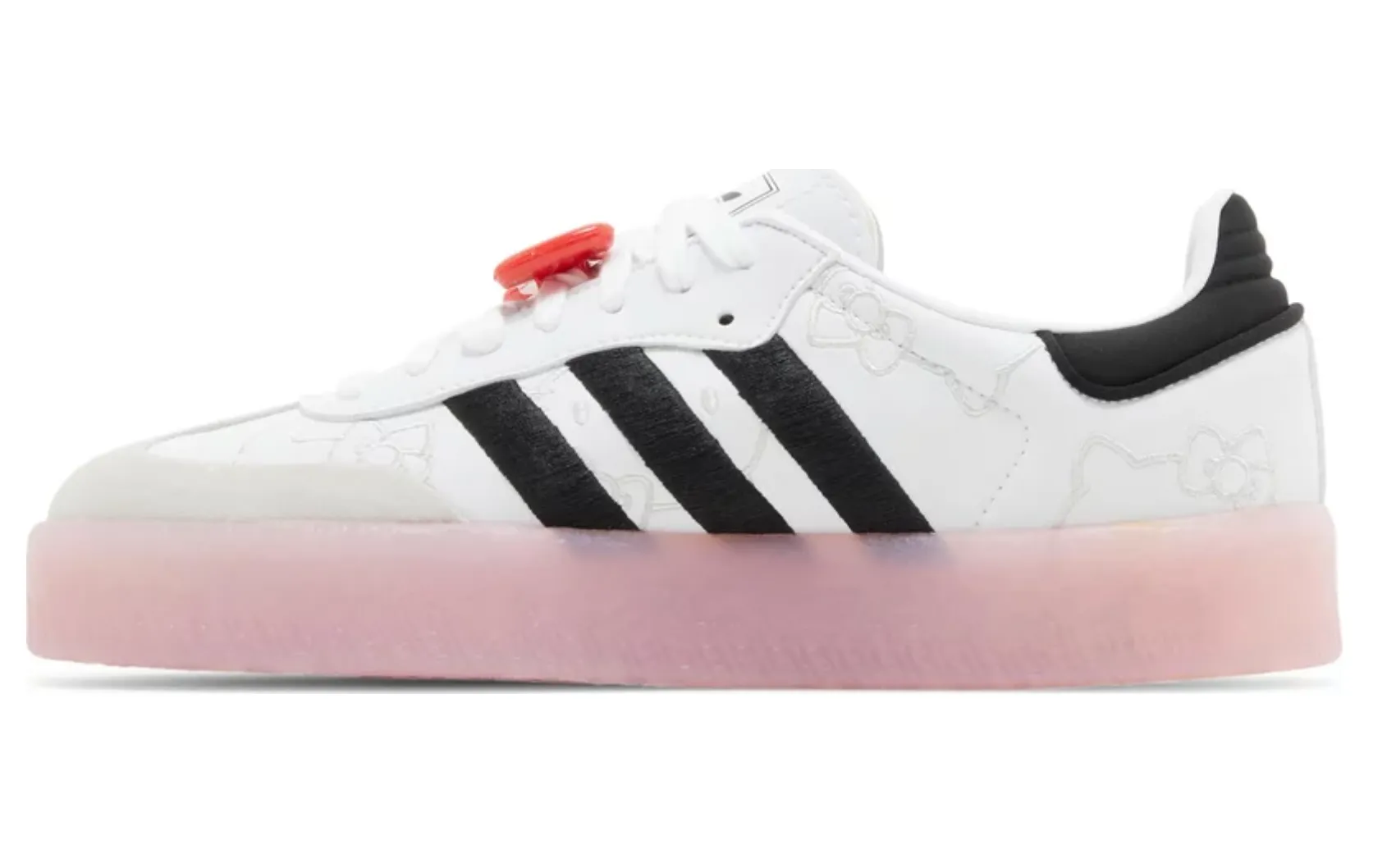 Adidas Sambae Hello Kitty (Women's)