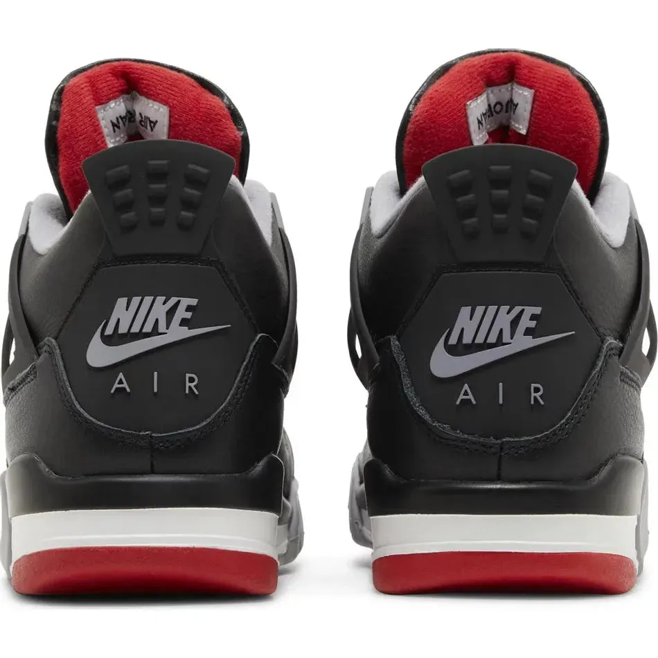 Air Jordan 4 - Bred Reimagined (GS)