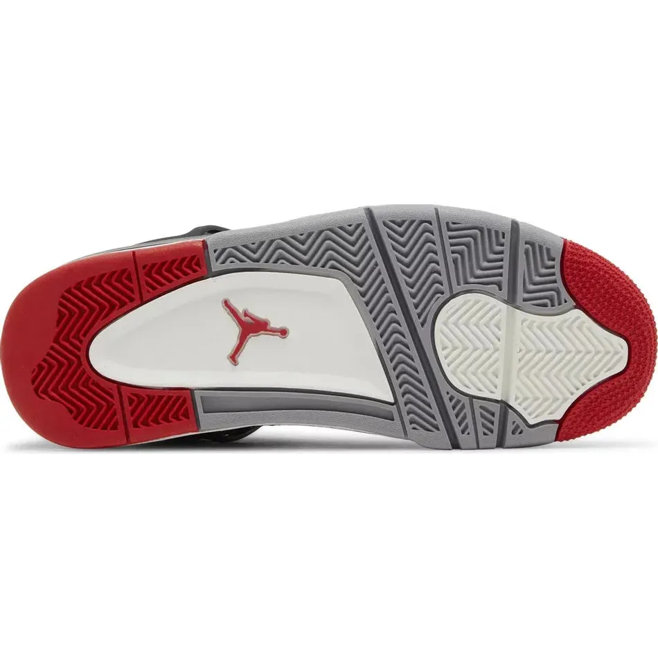 Air Jordan 4 - Bred Reimagined (GS)