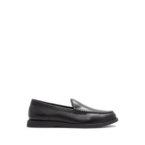 ALDO Corelin Men's Loafers - Black/White