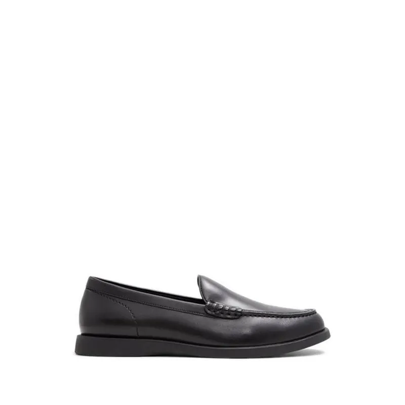 ALDO Corelin Men's Loafers - Black/White