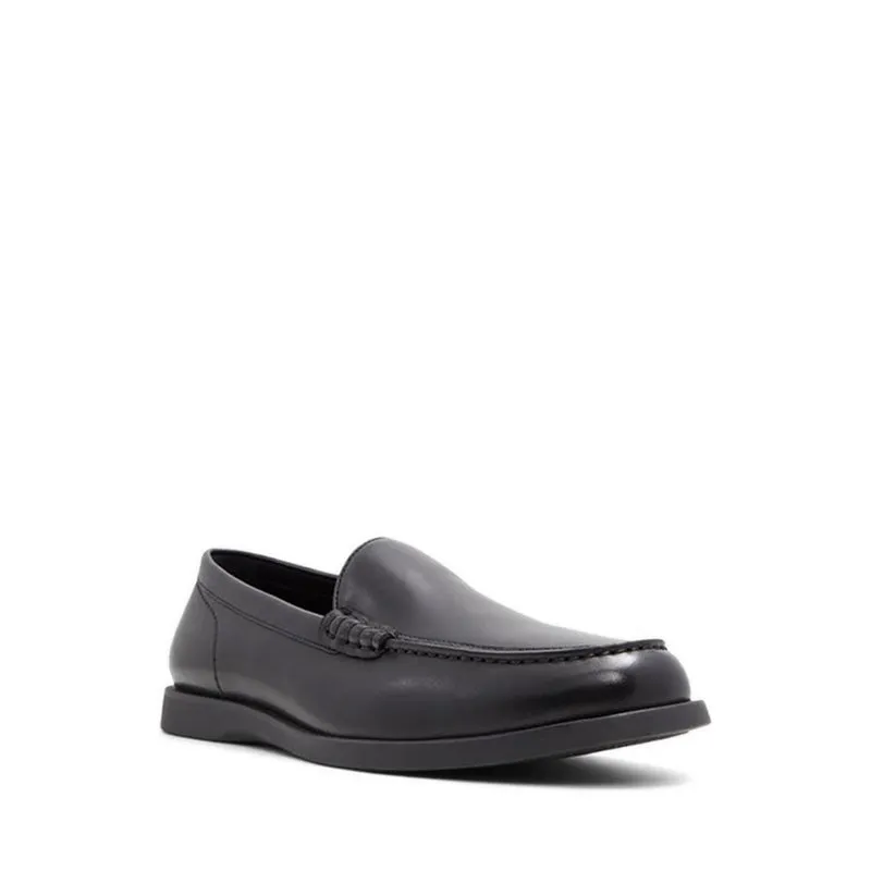 ALDO Corelin Men's Loafers - Black/White