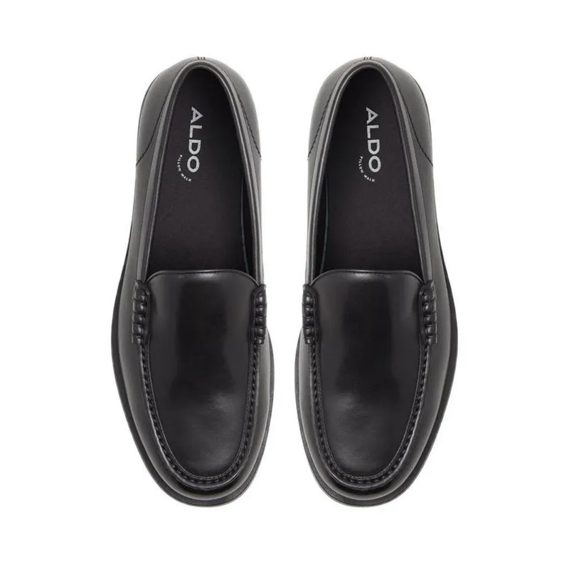 ALDO Corelin Men's Loafers - Black/White