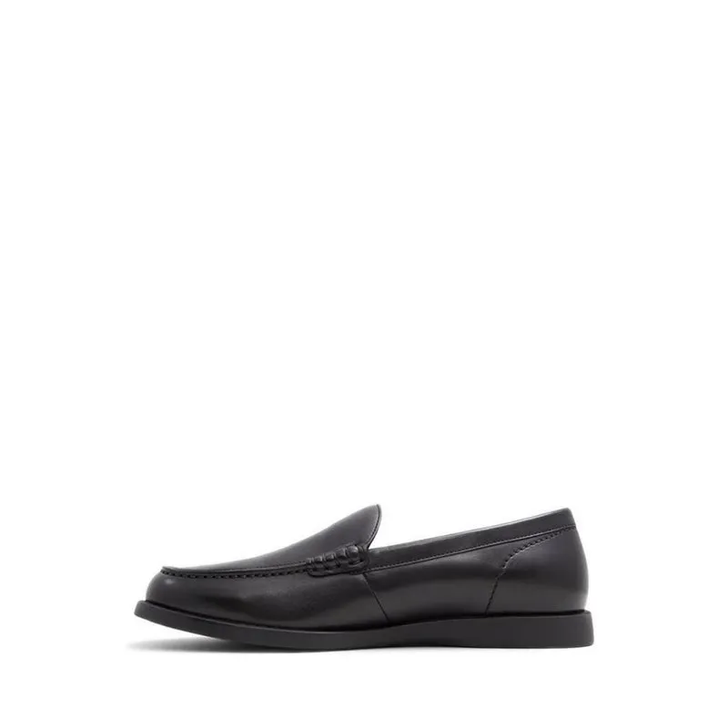 ALDO Corelin Men's Loafers - Black/White