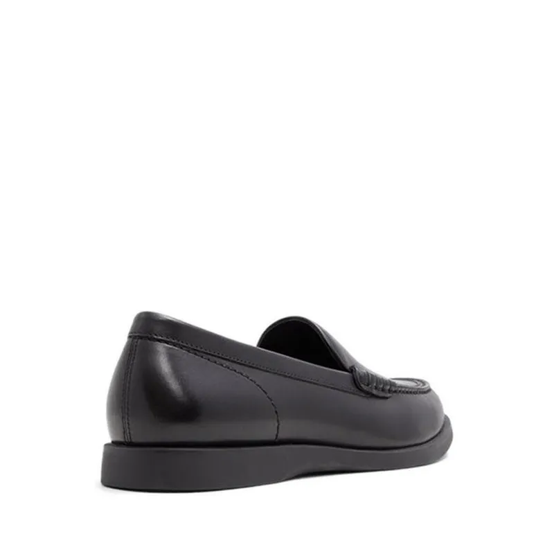ALDO Corelin Men's Loafers - Black/White