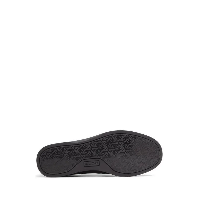 ALDO Corelin Men's Loafers - Black/White