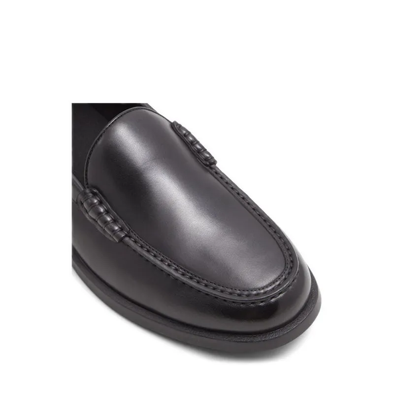 ALDO Corelin Men's Loafers - Black/White