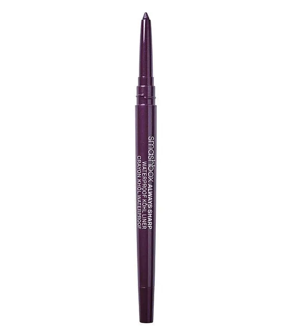 ALWAYS SHARP WATERPROOF KOHL LINER