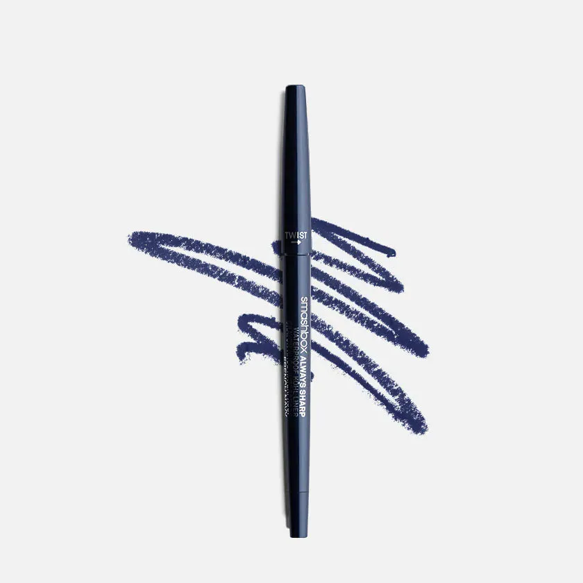 ALWAYS SHARP WATERPROOF KOHL LINER