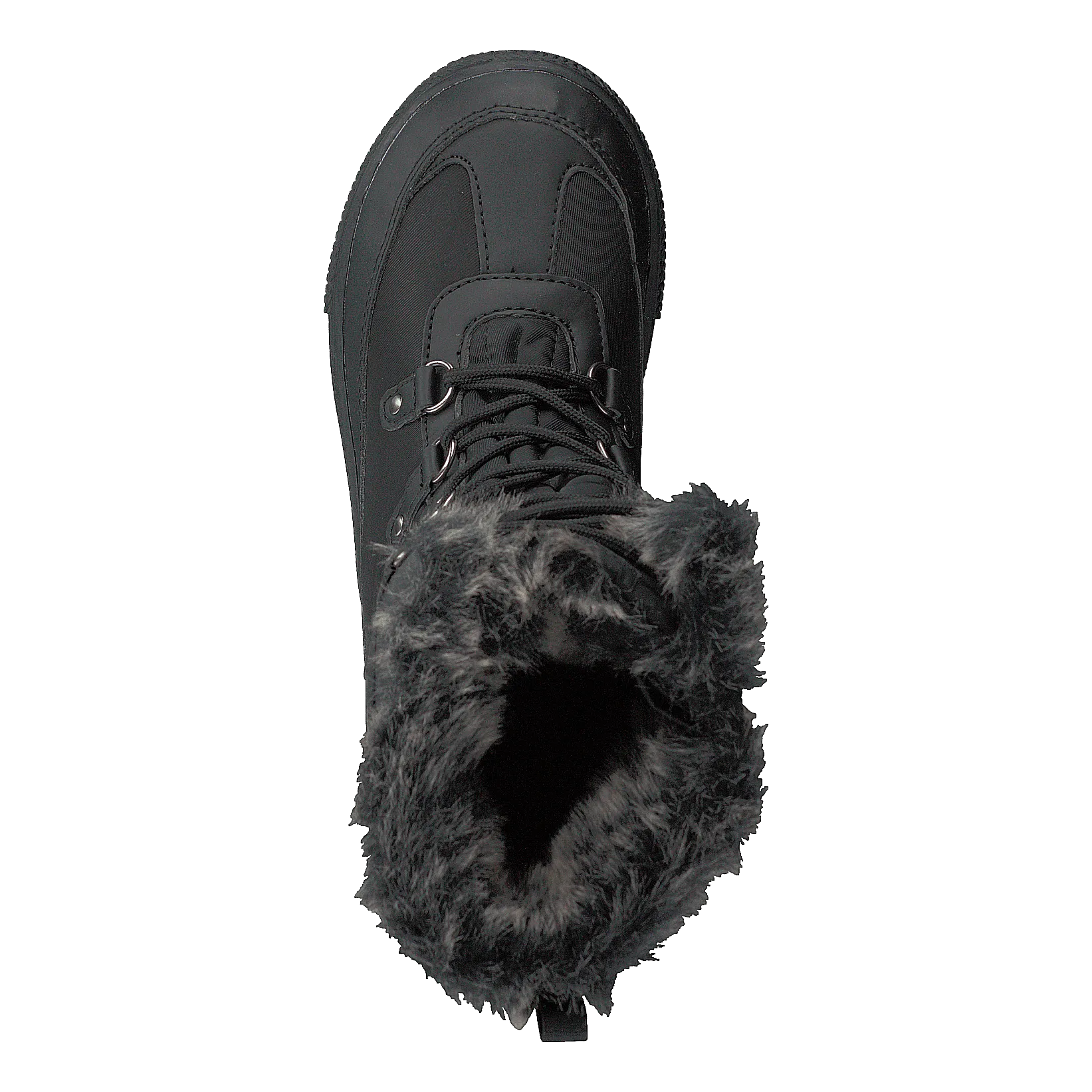 Amber Jr Black