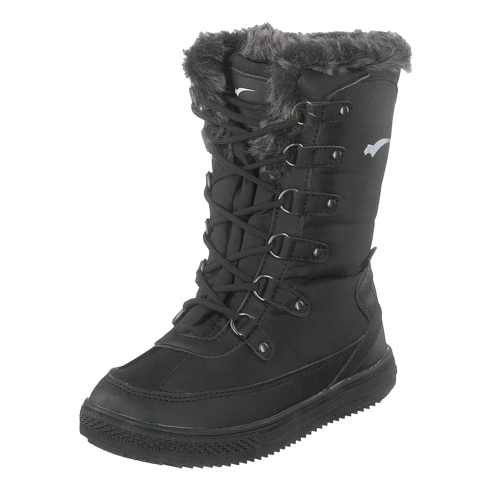 Amber Jr Black
