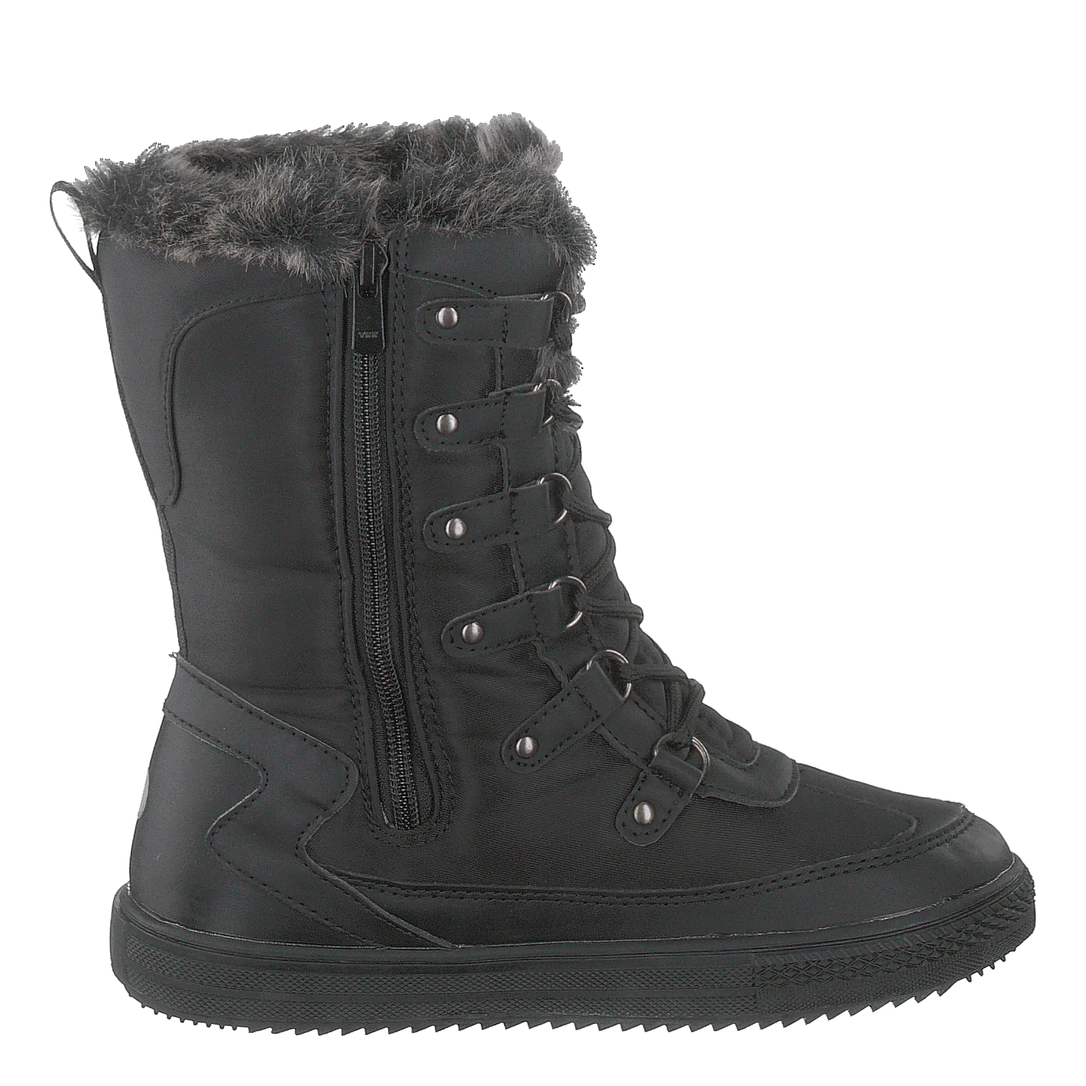 Amber Jr Black