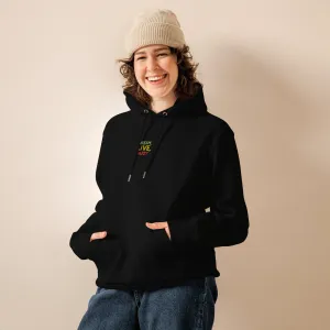 Andre Republic Eco Hoodie