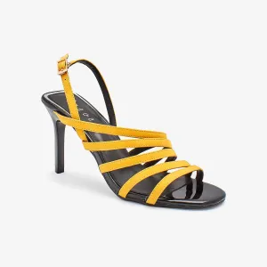Ankle Strap Womens Heels