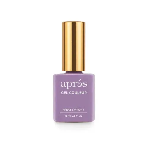 APRES GEL COULEUR - 340 BERRY DREAMY