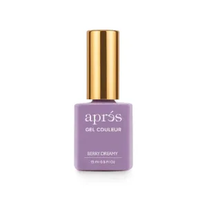APRES GEL COULEUR - 340 BERRY DREAMY