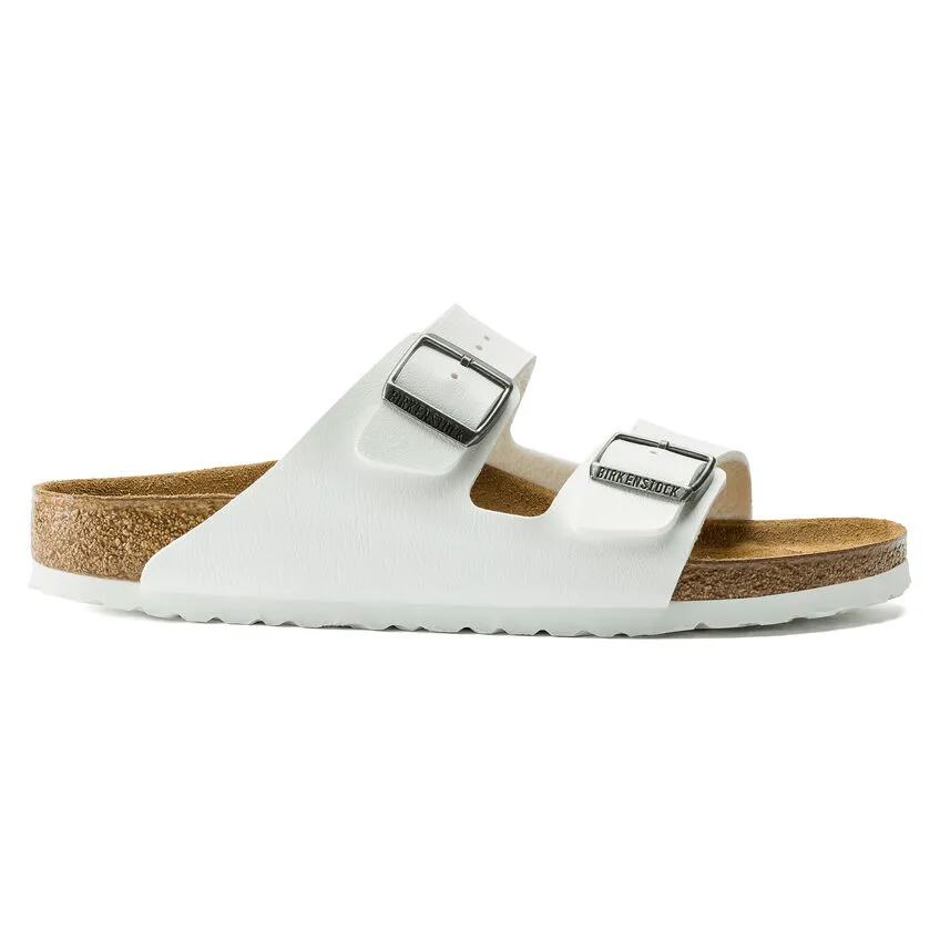 Arizona | Birko-Flor | White
