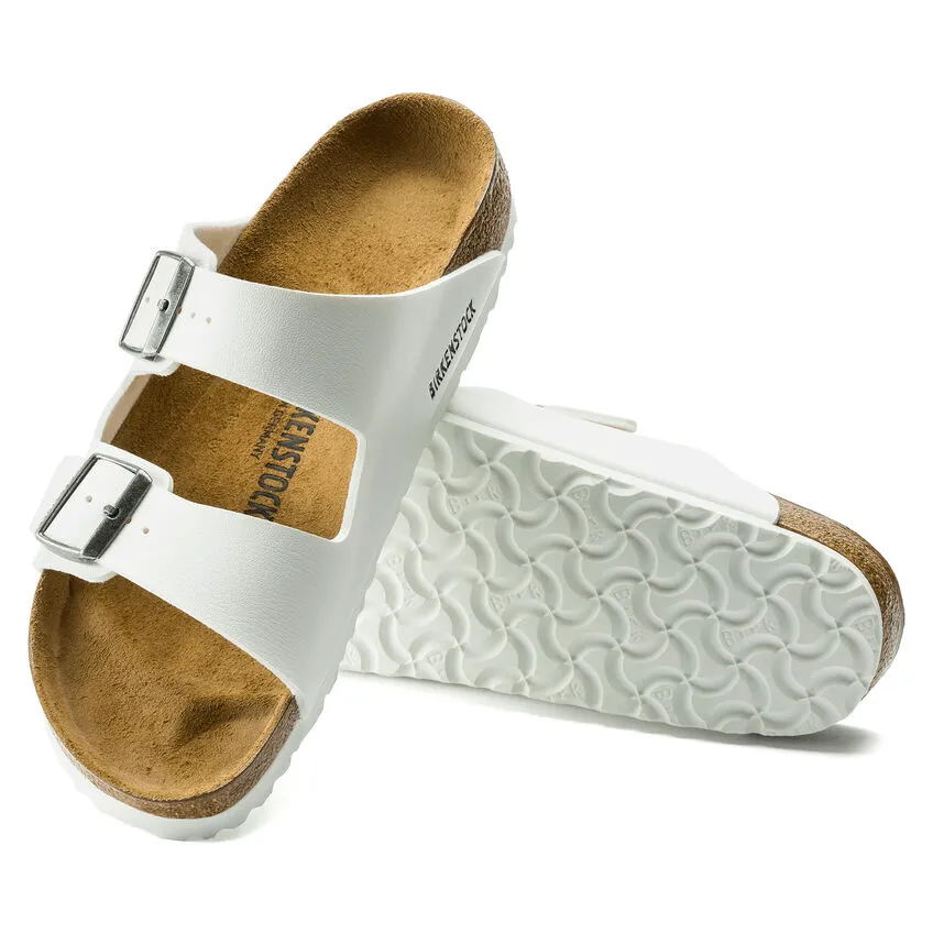 Arizona | Birko-Flor | White