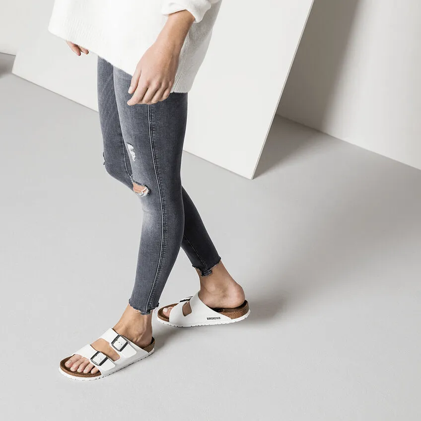 Arizona | Birko-Flor | White