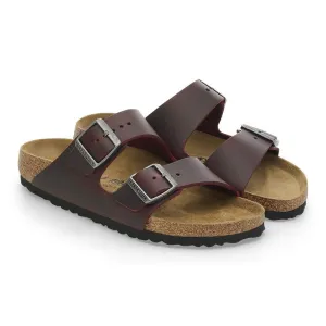 Arizona | Oiled Leather | Zinfandel