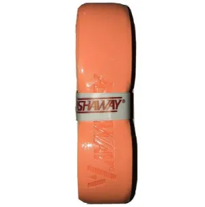Ashaway Super Grip Badminton Grip (single) - Orange