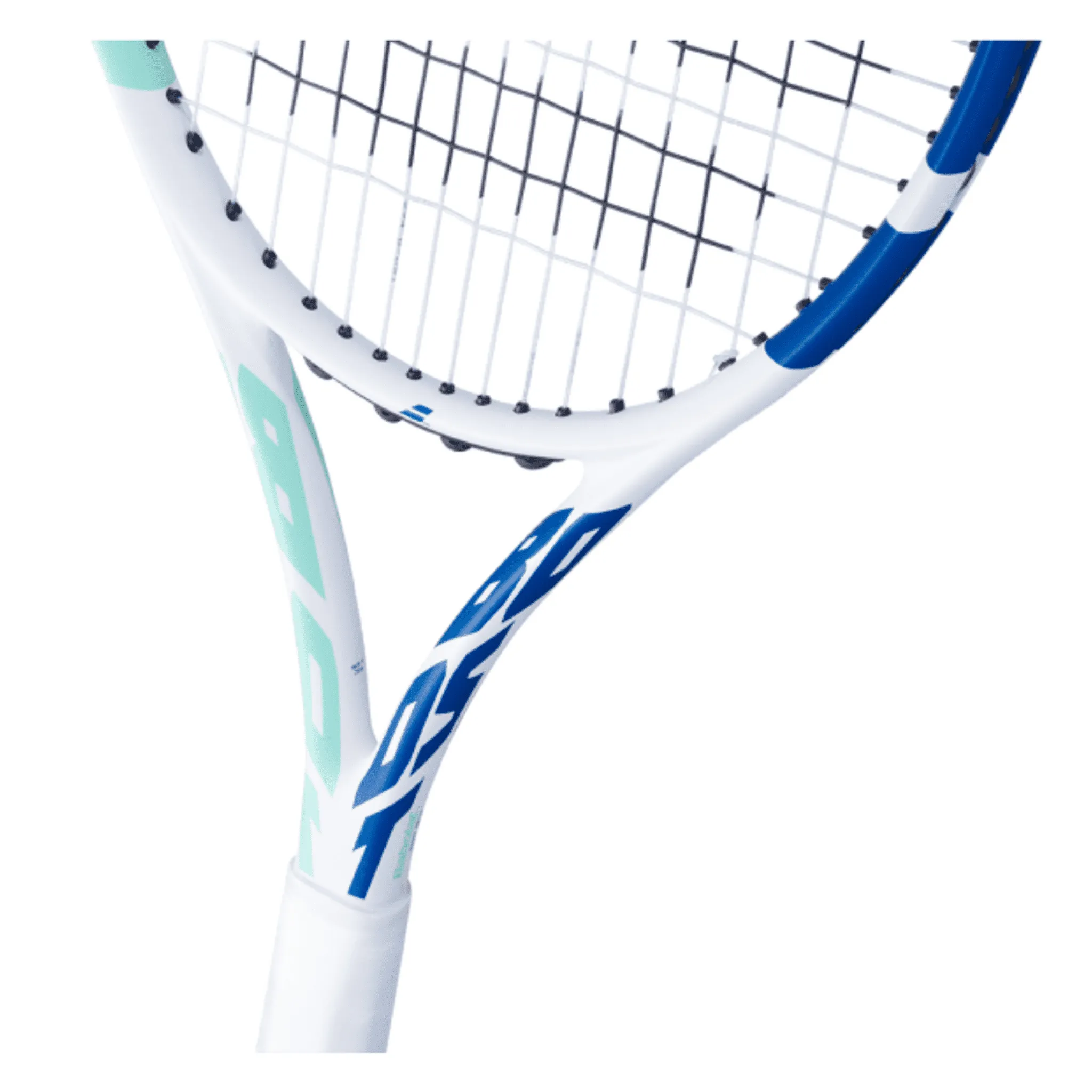 Babolat Boost Drive (White, Blue, Green)