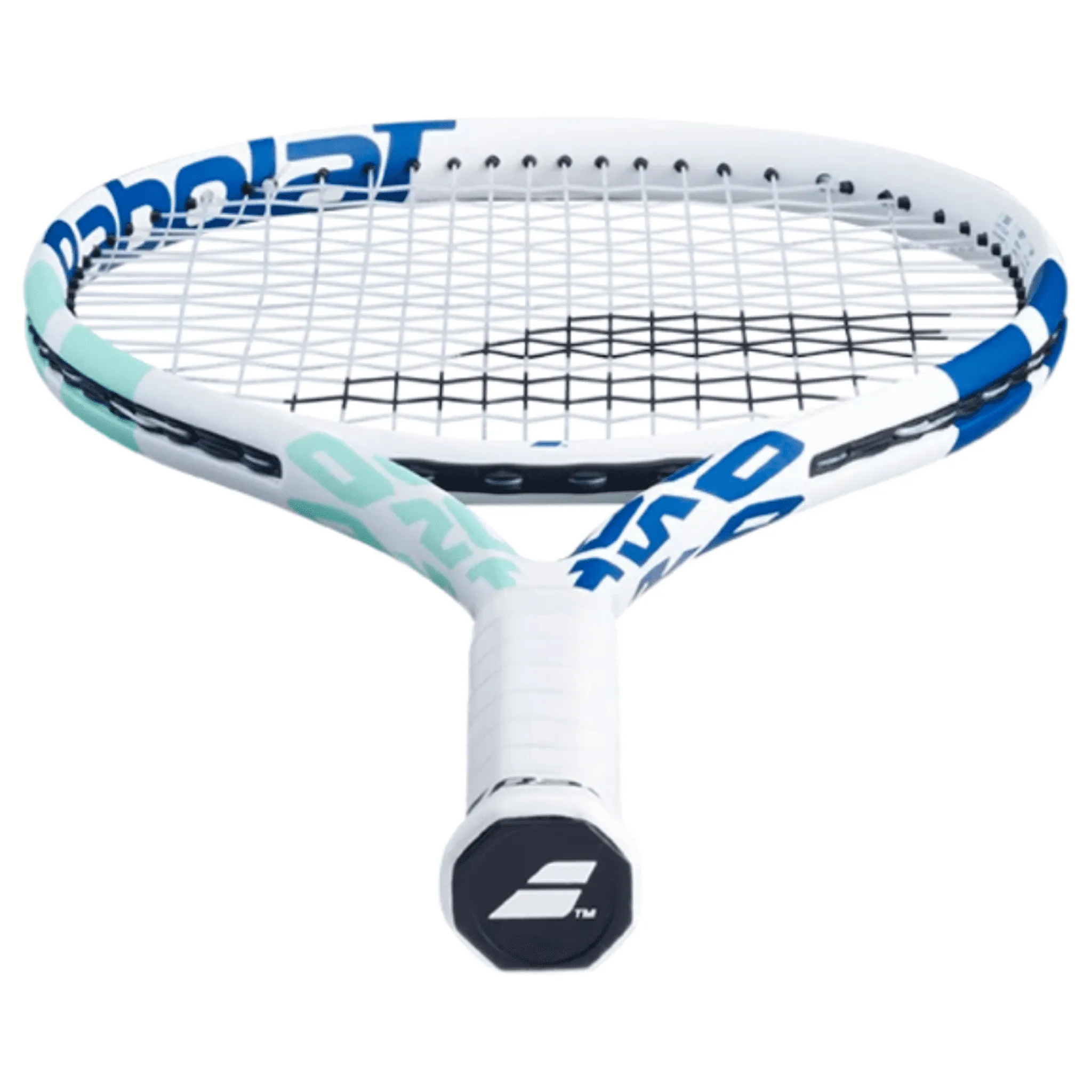 Babolat Boost Drive (White, Blue, Green)
