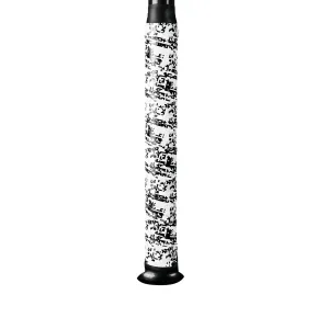 Bat Grip Beisbol Softbol Champro A031CW Blanco Camu 1.1 mm