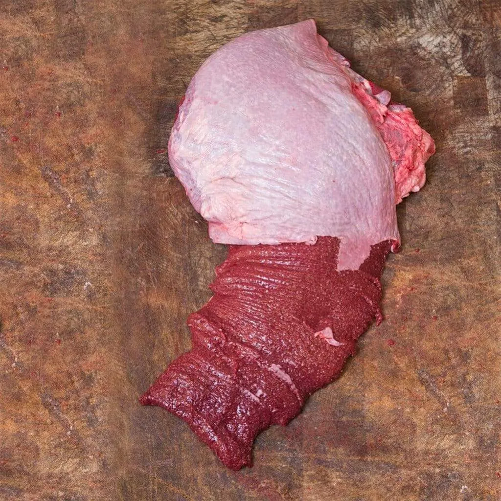 Bazo de Ternera Eco 500 g
