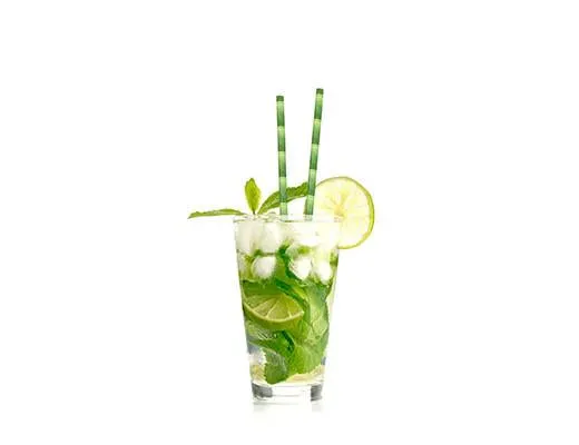Biodegradable Paper Straws