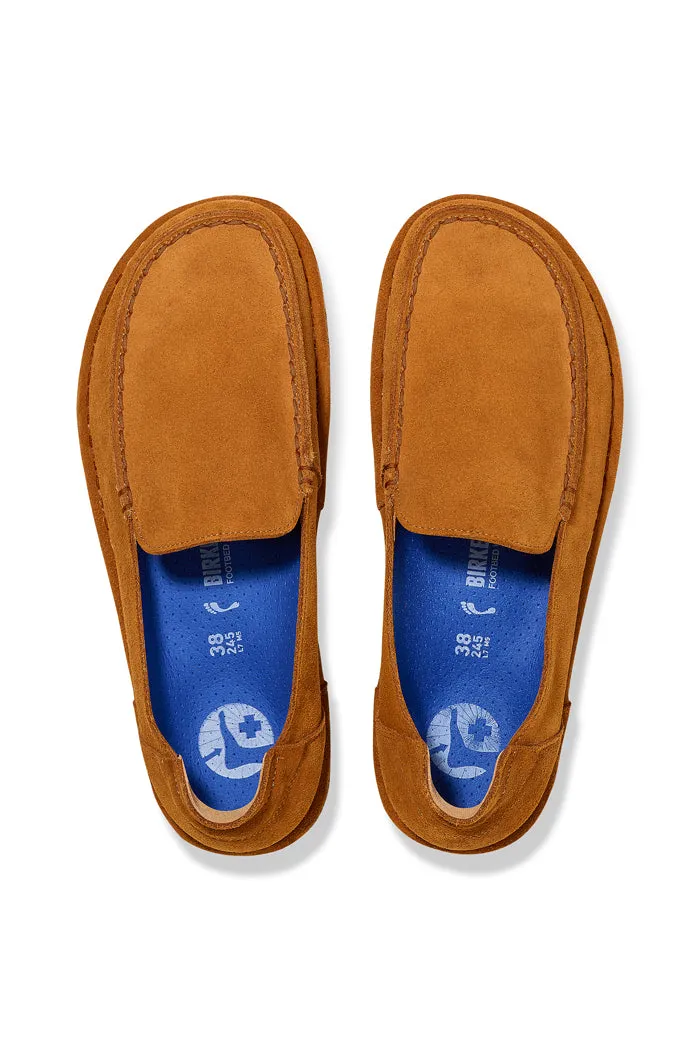 Birkenstock Utti Medium/Narrow in Mink