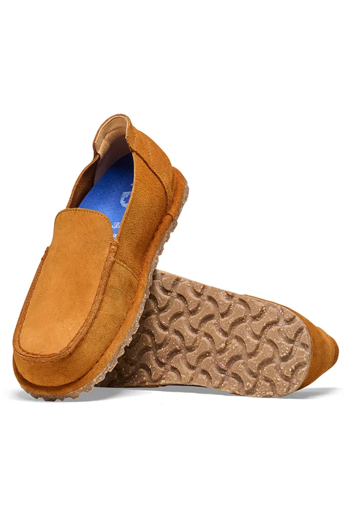Birkenstock Utti Medium/Narrow in Mink